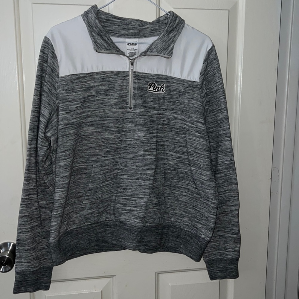 Pink Long Sleeve shirt